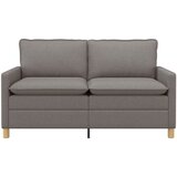 SOFA Sivosmeđa 156 x 81 x 87,5 cm Tkanina | Eponuda.com