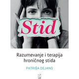 Psihopolis Patriša Dejang - Stid | ePonuda.com