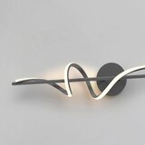 Lesnina XXXL STENSKA LED-SVETILKA 5061 TWIST 380 lm 4000 K | Shoptok.si