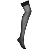Obsessive S800 Stockings Black S/M Cijene