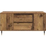  Kava Stol Staro drvo 102 x 44 5 x 50 cm Konstruirano drvo | shoptok.hr
