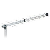 Iskra Antena Loga UHF sa pojačalom, dobit 26-28dB – P-2845 DTT/G Cijene