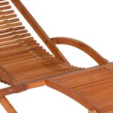 Gardenson Ležalnik Copa, Masivno | Shoptok.si