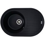 Lira crni s sifonom | shoptok.hr