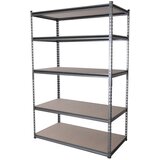 Regalne enote za delavnico polica 120x60x180 Cene
