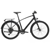  Bicikl Trek Dual Sport 2 Equipped, Lithium Grey 2024 - M Cijene