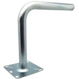 TECRO Nosač za antenu A/V PROGRAM ANTENA OSTALO L-POLE SA POSTOLJEM L300mm | shoptok.hr