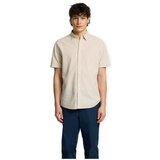Selected Noos Reg-Sun Shirt - Pure Cashemere Bež | shoptok.hr