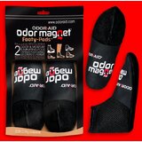 Odor-Aid fragrance Odor Magnet Footy Pods | ePonuda.com