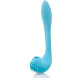 Zenn Vibrator The Blue Clit Sucker | Shoptok.si