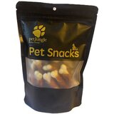 PetJungle poslastica koskice obmotane piletinom i sirom 200 g | ePonuda.com
