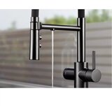 Blanco Slavina Catris-S VT mat crna 525793 | shoptok.hr