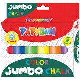 Papyllon JUMBO Krede u boji 6/1 | Eponuda.com