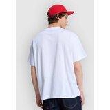 Quiksilver DNA Clicker T-shirt white | Shoptok.si