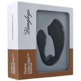 Langloys Vibrator Selene Black | Shoptok.si