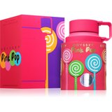 Armaf Odyssey Pink Pop parfumska voda za ženske 100 ml | Shoptok.si