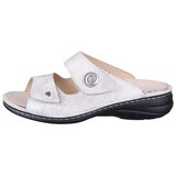 Finn Comfort Japonke Colina Srebrna | Shoptok.si