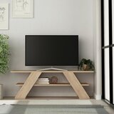 Livetastic Tv Element Farfalla, Barva Hrasta | Shoptok.si