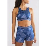 Craft Women's Bra Lux - navy blue, S | ePonuda.com