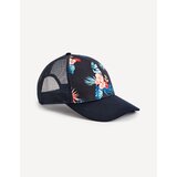 Celio Cap Bird - Men Cene