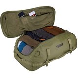 Thule Sportska/putna torba i ruksak 2u1 Chasm 130 L - maslinastozelena | shoptok.hr