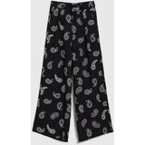 Marisse Women's Trousers L-Sp-4340 Black | shoptok.hr