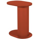 noo.ma Metalni pomoćni stol 48x34 cm Nuno – | shoptok.hr