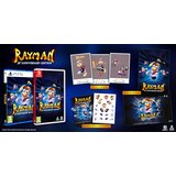 UBI SOFT Rayman - 30th Anniversary Edition (Nintendo Switch) Cene