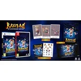 Switch Rayman - 30th Anniversary Edition