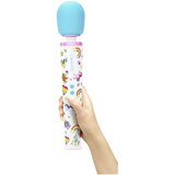 Le Wand Unicorn - variabilen komplet masažnih vibratorjev (mavrica) | Shoptok.si