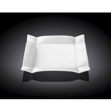  Servirni Krožnik, Porcelan, 200x200mm | Shoptok.si