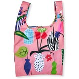 Original Duckhead Denarnice Vases Bag - Pink Rožnata Cene