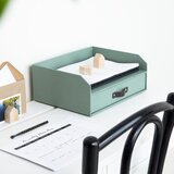 Bigso Box of Sweden Kartonski uredski organizator za ladicu/za dokumente Walter – | shoptok.hr