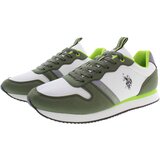 U.S. POLO BEST PRICE US POLO BEST PRICE MEN'S SPORTS FOOTWEAR GREEN | ePonuda.com