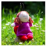 Bogyó és Babóca Bojanček in Metuljčica: Metuljčica plišasta figura 20 cm | Shoptok.si