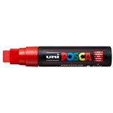  Marker UNI POSCA PC-17K 15 MM red (15) Cene
