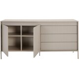 XORA ŠIROKA KOMODA, kašmir | Shoptok.si