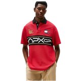 Tommy Hilfiger x apxgp - muška polo majica Cene