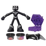 Hasbro Igračka plastelin figurica MARVEL set Play Doh 30235833 Cijene