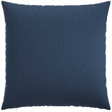  Presvlaka za jastuk 6 kom. HEERLEN Plava 60 x 60 cm Tkanina | shoptok.hr