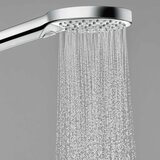 Hansgrohe raindance select s 120 set sa tuš crevom 160cm 3 funkcije 27668000 | ePonuda.com