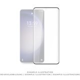 Prio Kaljeno zaščitno steklo za Samsung Galaxy A55, Full Cover 3D | Shoptok.si