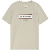 Jack & Jones Majica za dečake 12263108, Siva Cene