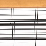  HF0070 POLICA ZA CIPELE 63 X 30 X 63 cm | shoptok.hr
