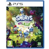 Microids PS5 The Smurfs - Mission Vileaf - Smurftastic Edition Cene