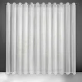 Eurofirany Unisex's Curtain 385885