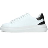Guess Nizke superge FMPVIBLEA12 Bela Cene