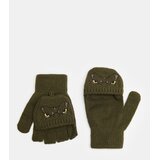 Sinsay Rukavice bez prstiju s preklopom | shoptok.hr