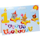  SB Čest HappyB 1-Rodjendan I Cijene