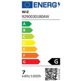 Wiz Sa žarnom niti pametna žarulja E27, 7 W – | shoptok.hr